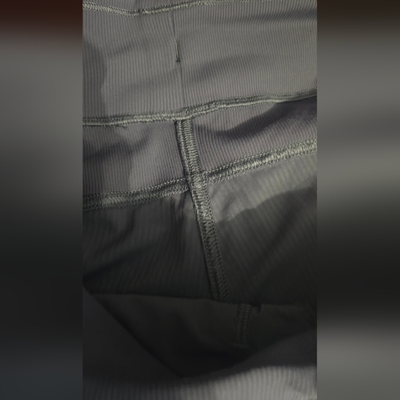 lululemon athletica Dance Studio Jogger Light Gray - Picture 11 of 12